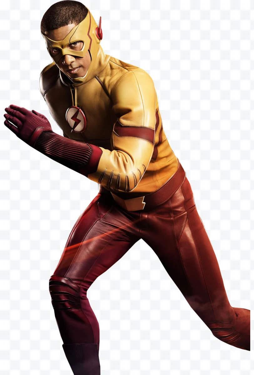 Kid Flash