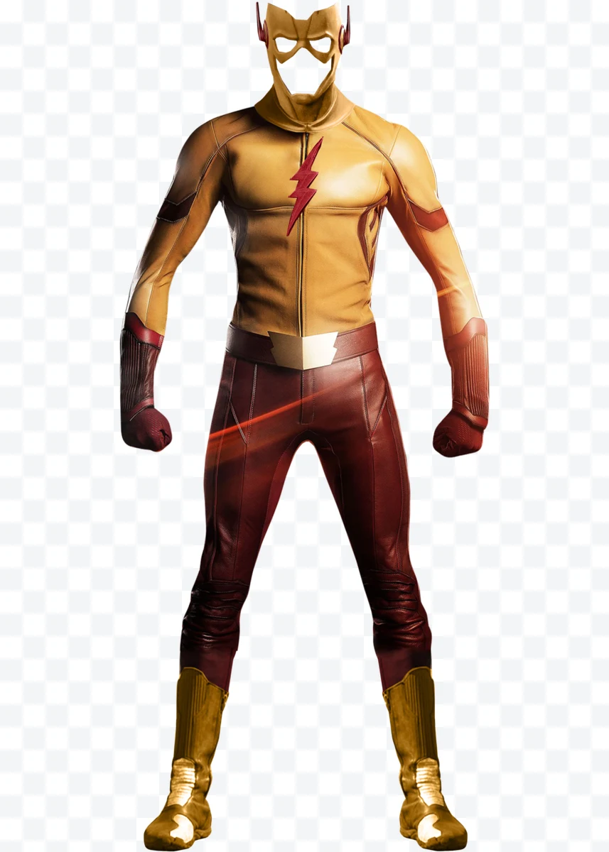 Kid Flash