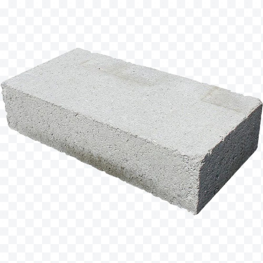 Cement brick