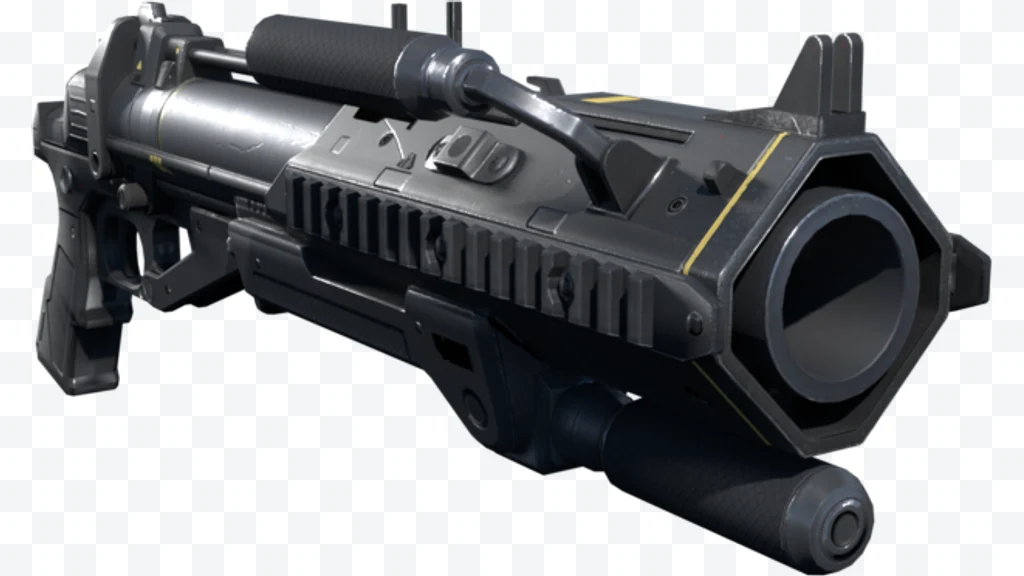 M79 Grenade Launcher
