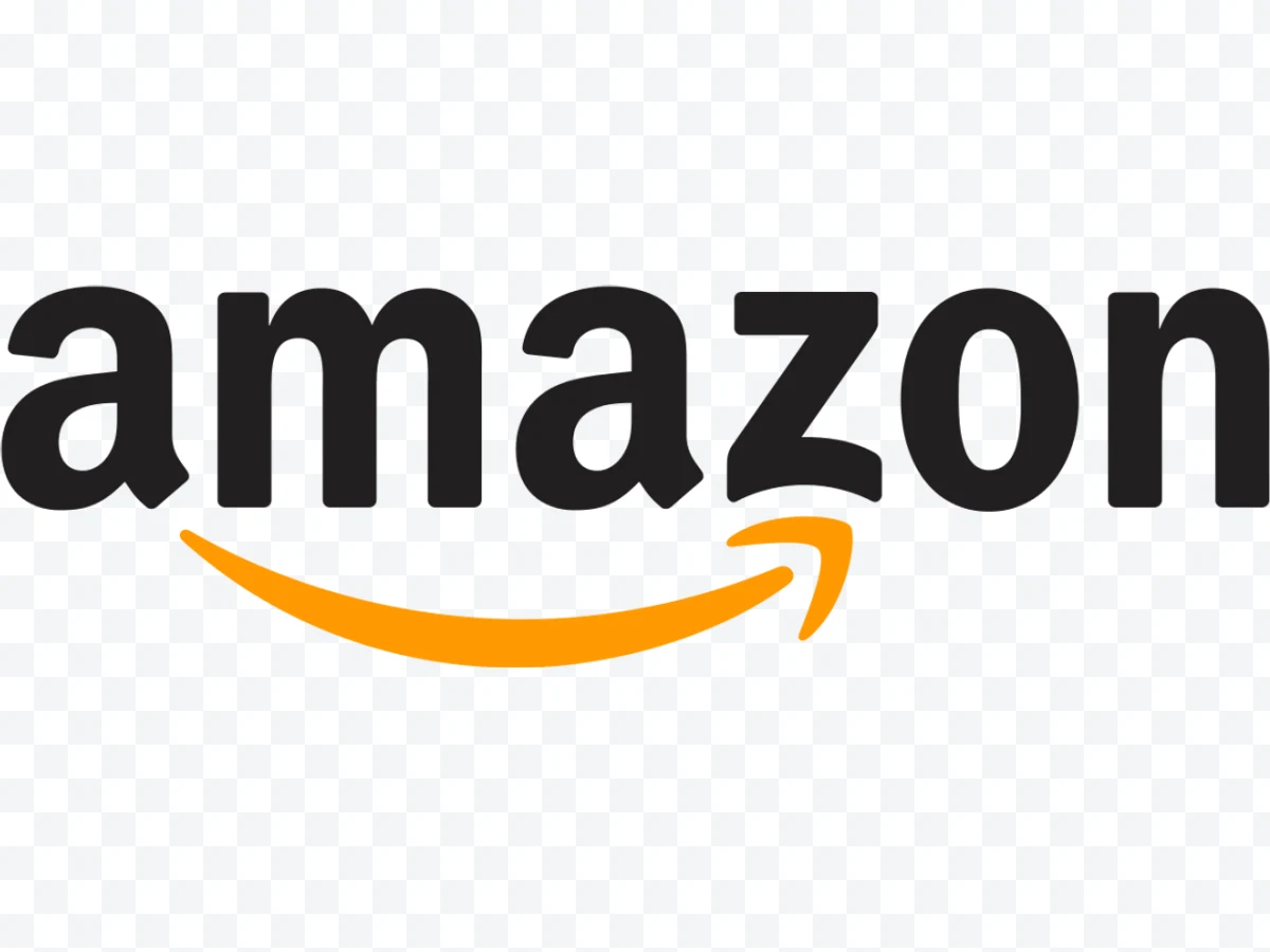 Amazon Logo