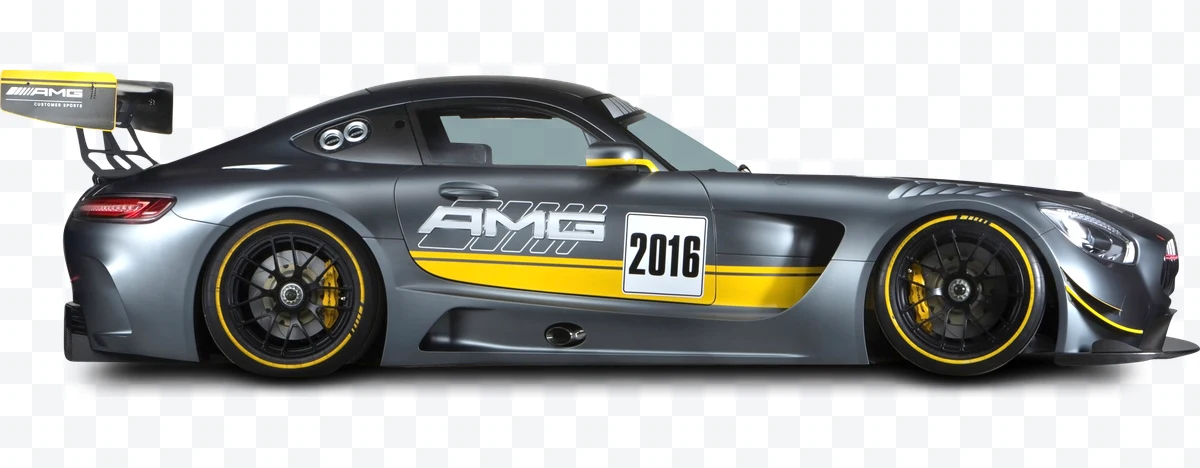 AMG Logo