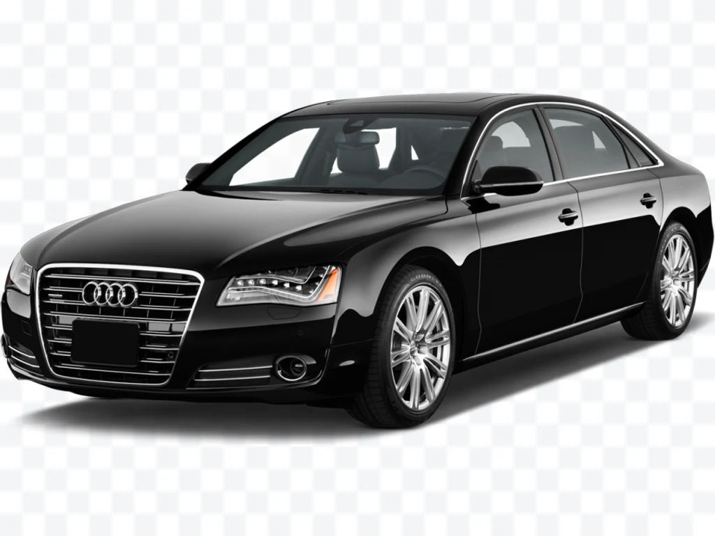 Audi Logo