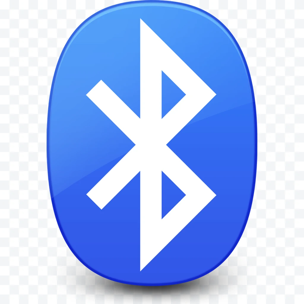 Bluetooth Logo