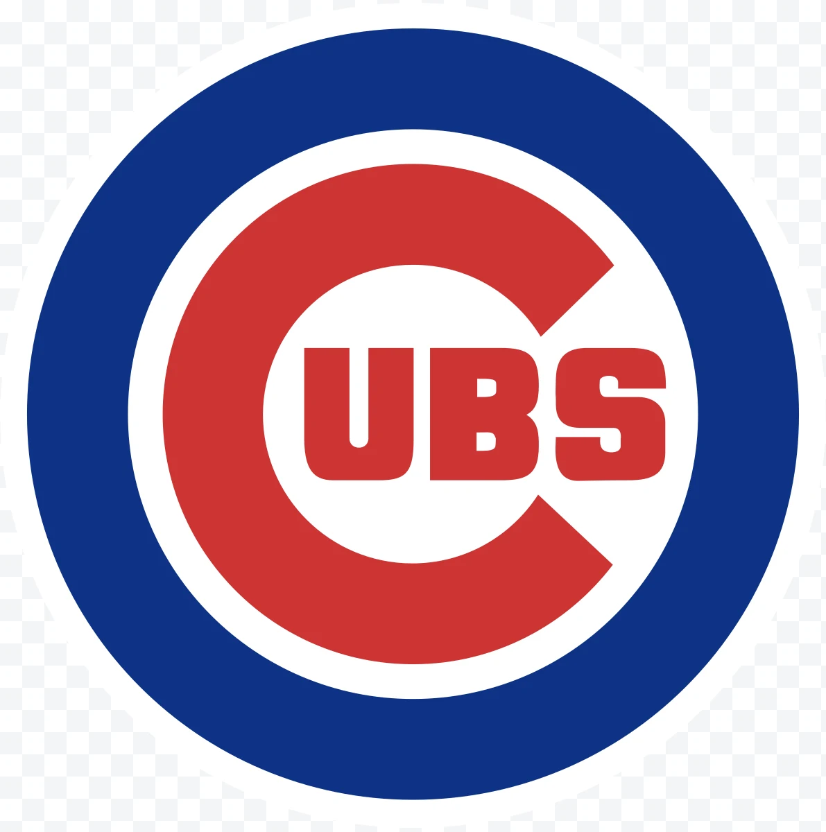 Chicago Cubs Logo