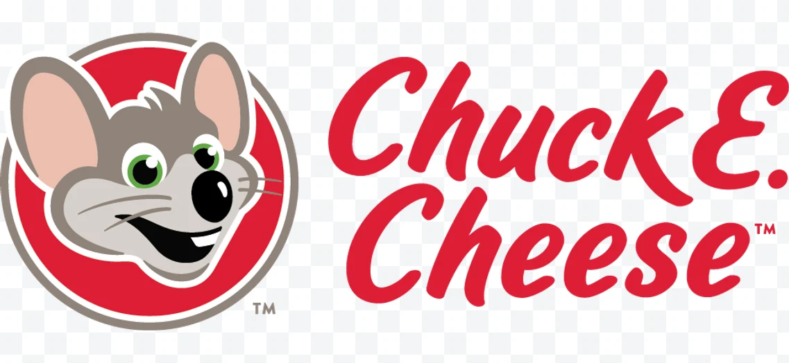 Chuck E. Cheese Logo