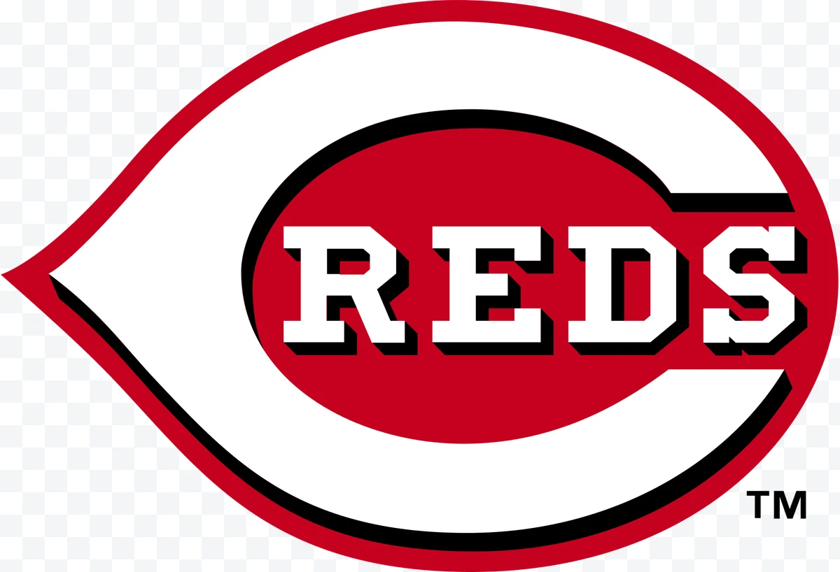 Cincinnati Reds Logo