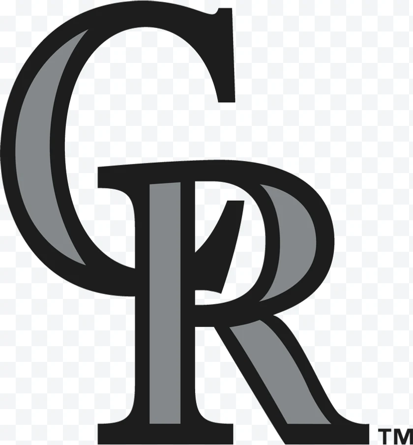Colorado Rockies Logo