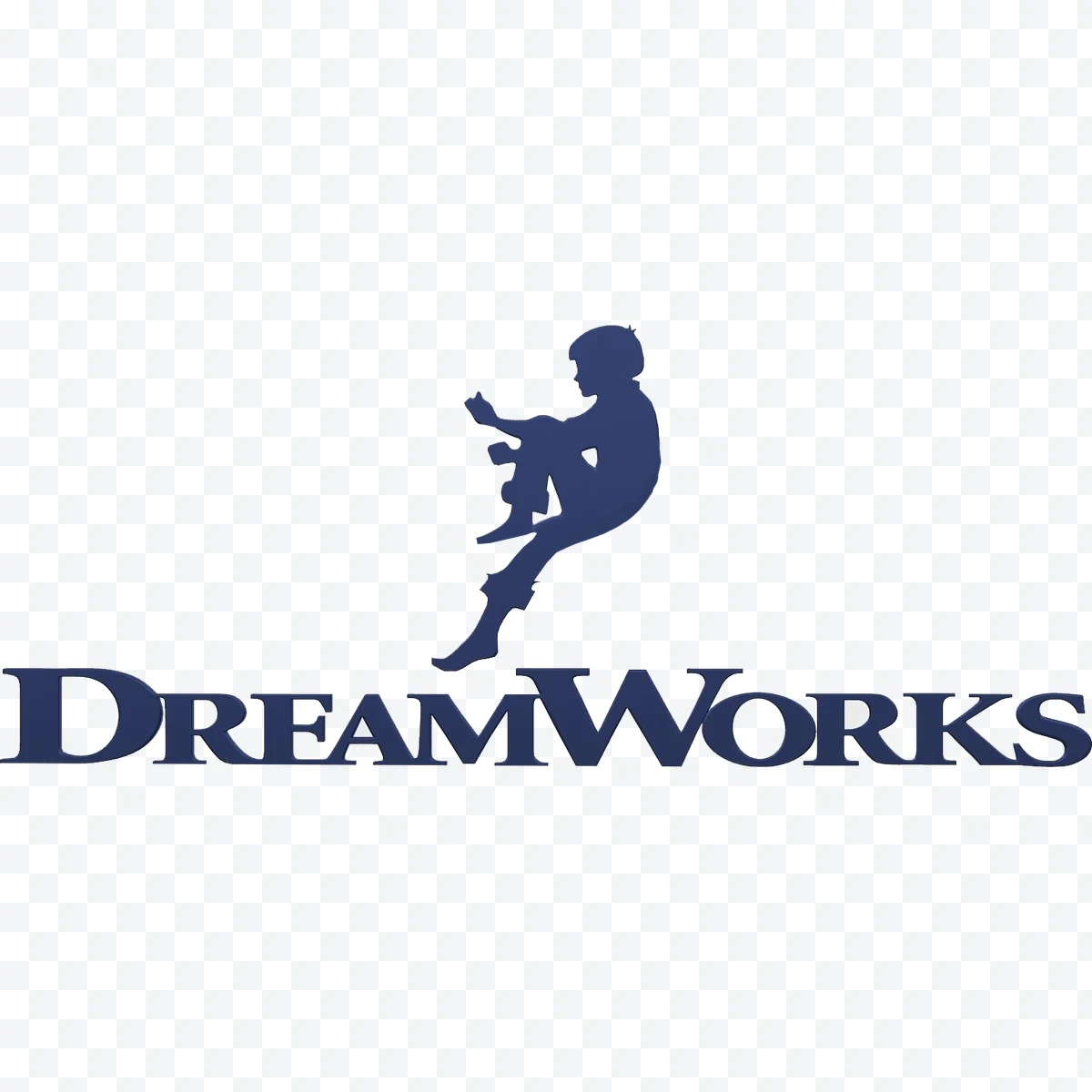 DreamWorks Logo