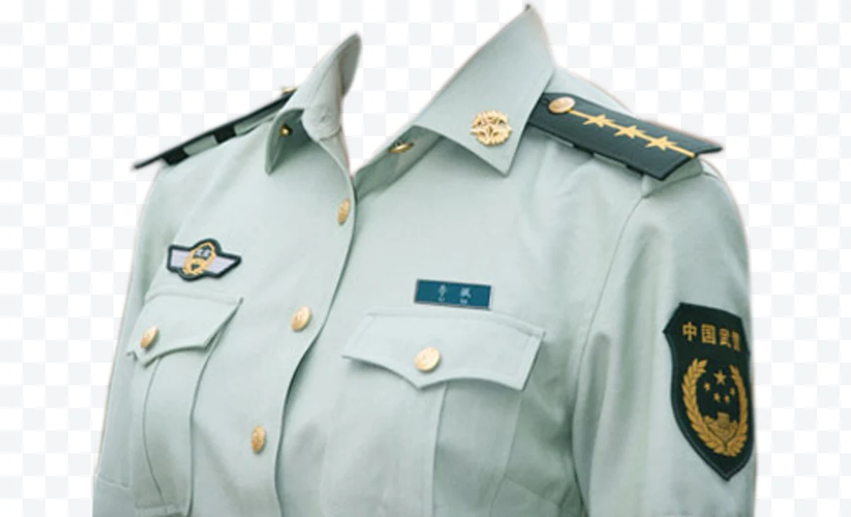 Logo of the Chinese People's Liberation Army