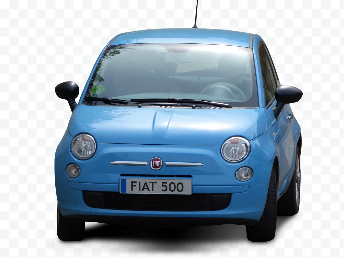 Fiat Logo