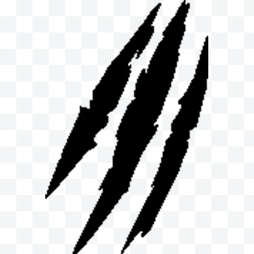 Claw Claws Logo