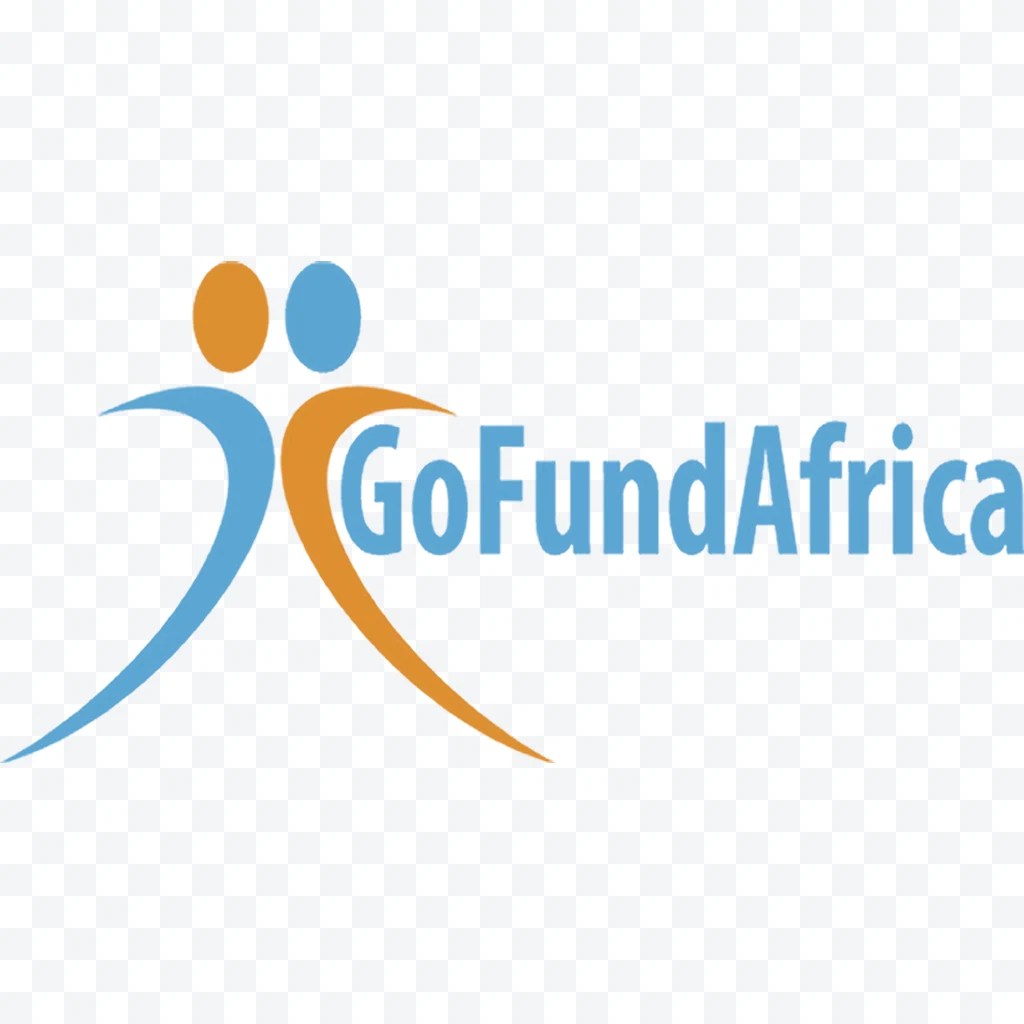 GoFundAfrica Logo