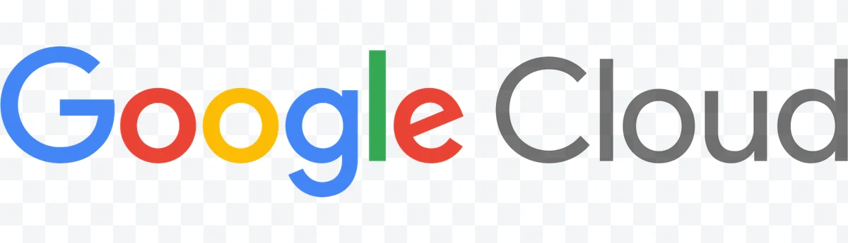 Google Cloud Logo