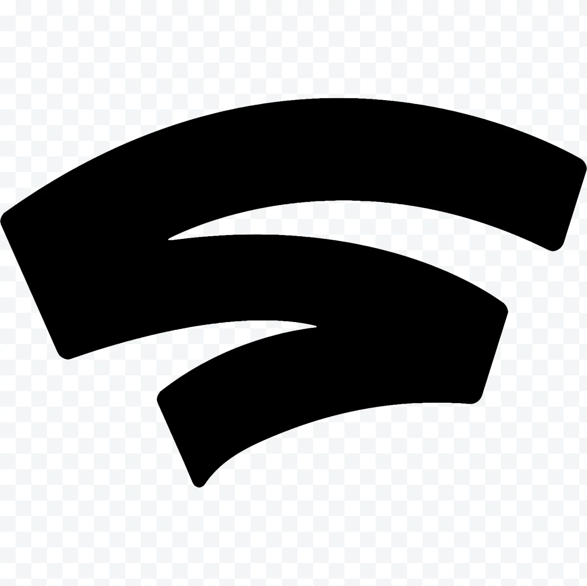 Google Stadia Logo