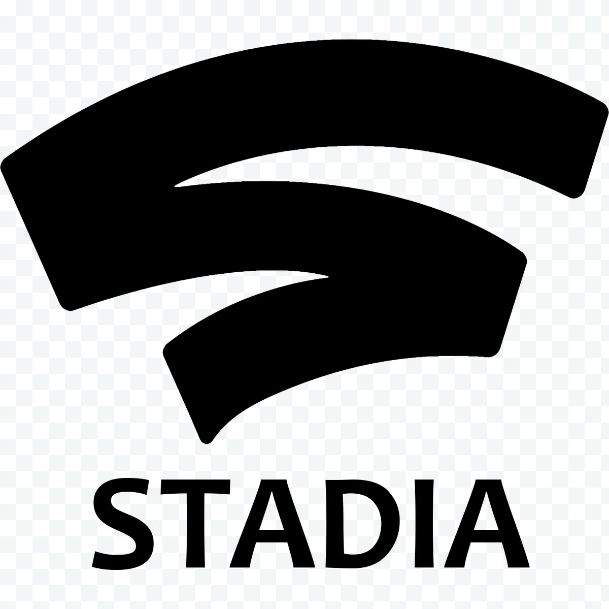 Google Stadia Logo