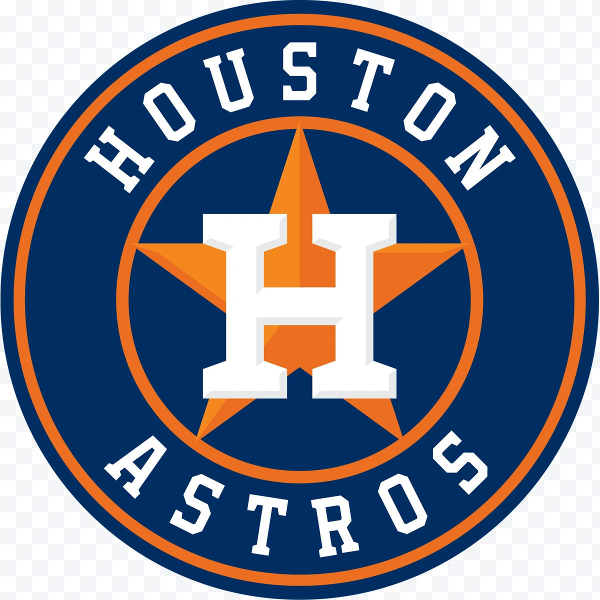 Houston Astros Logo