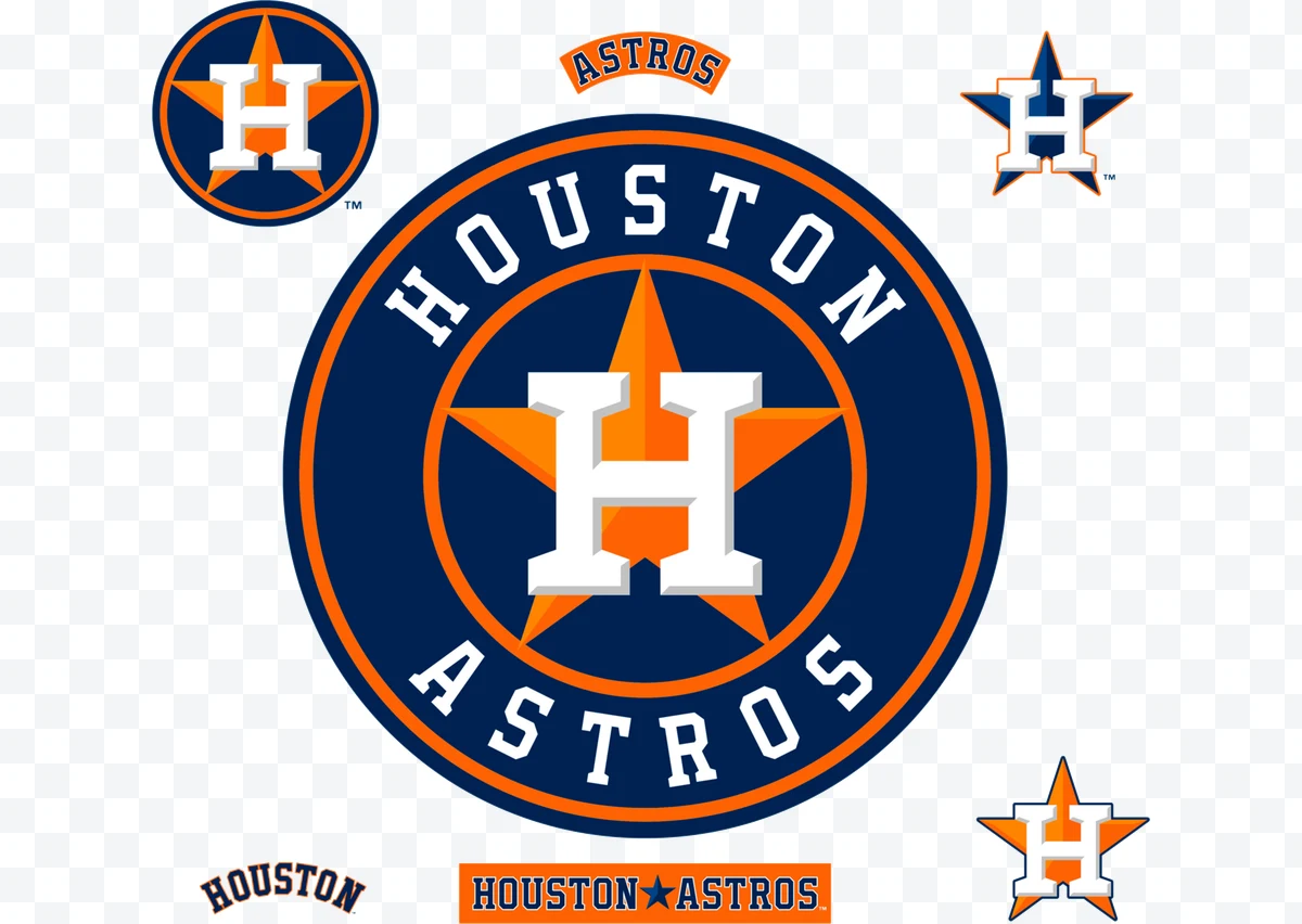 Houston Astros Logo