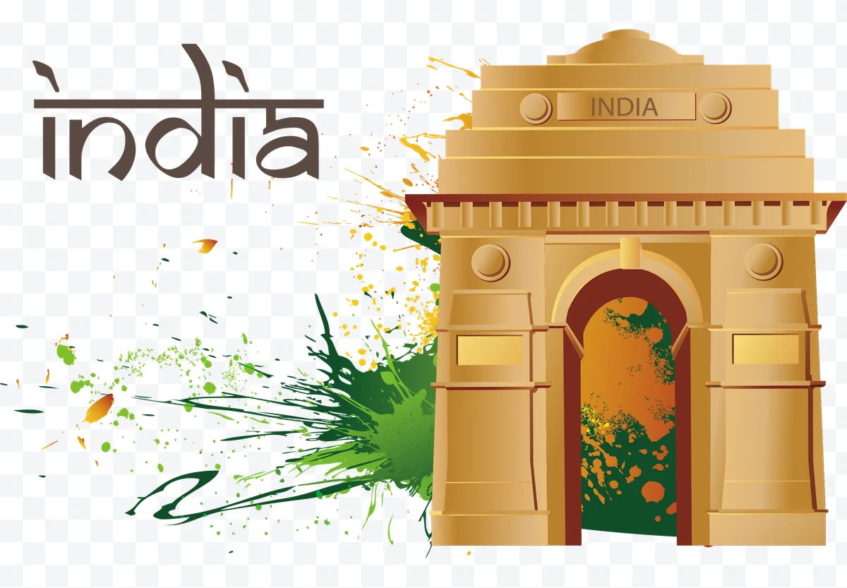 India Logo