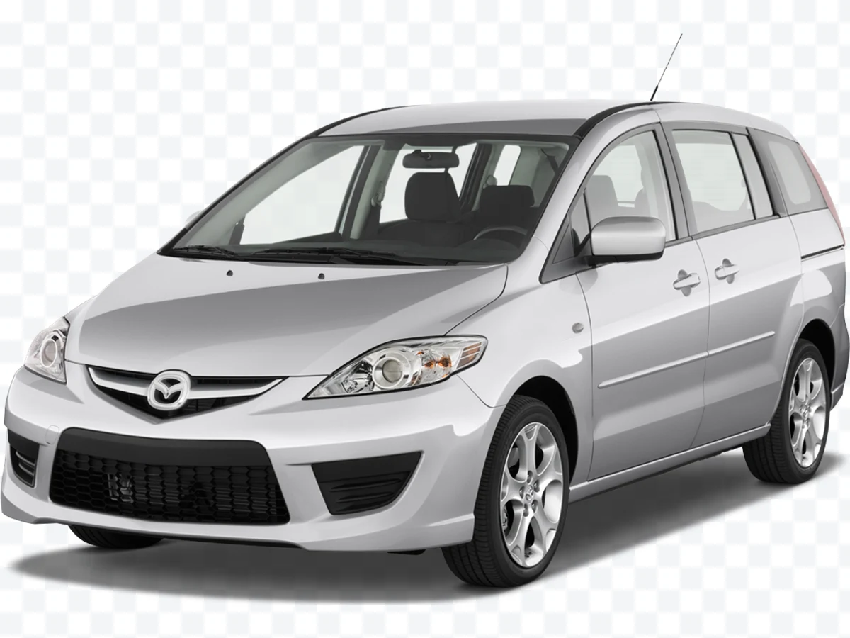 Mazda Logo