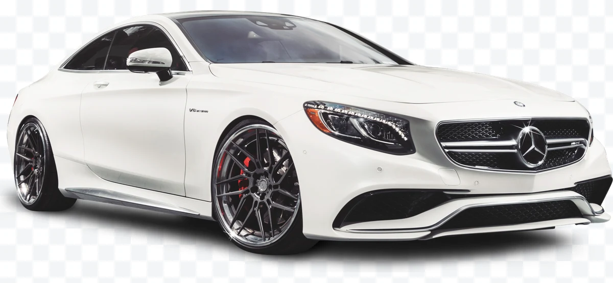 Mercedes-Benz Logo