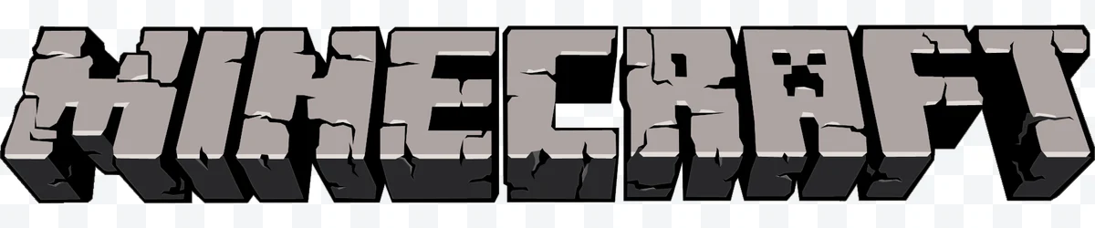 Minecraft Logo