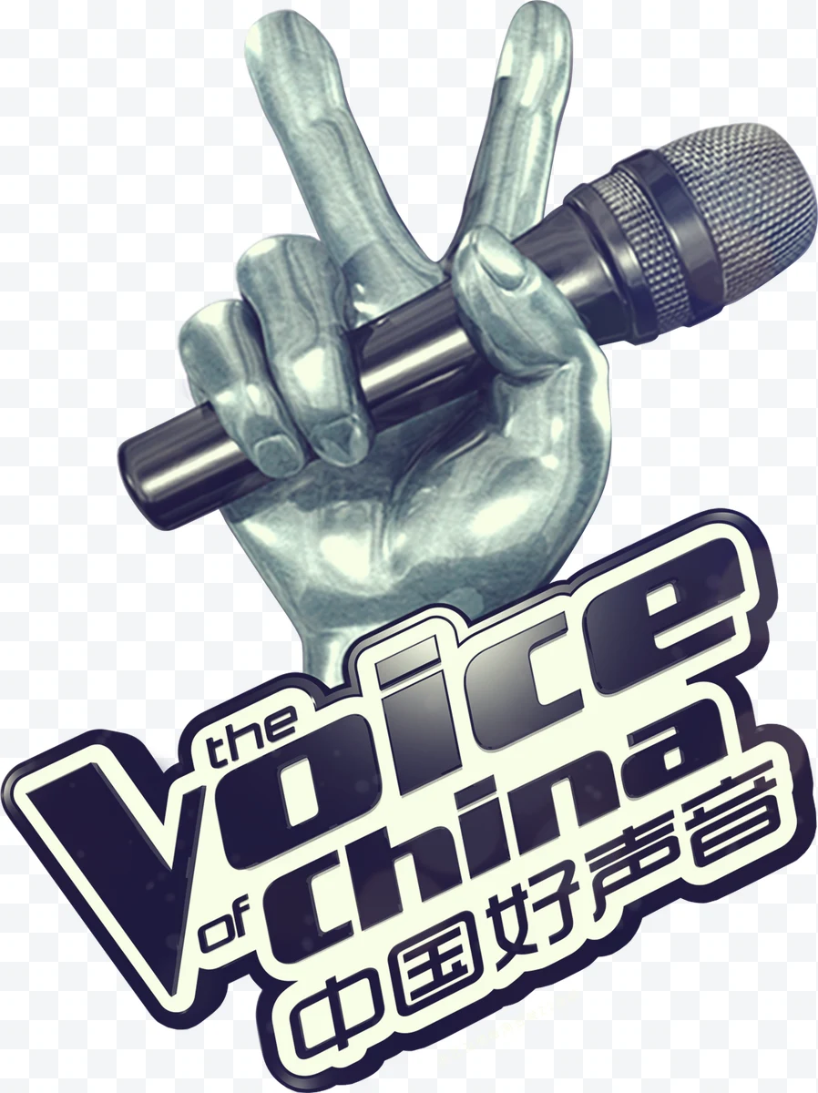 The Voice of China Logo