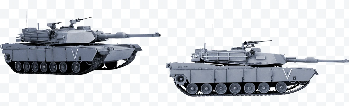 M1 Abrams