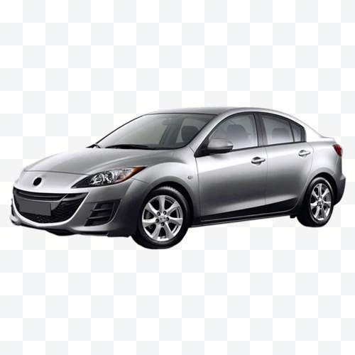 Mazda 3 sedan