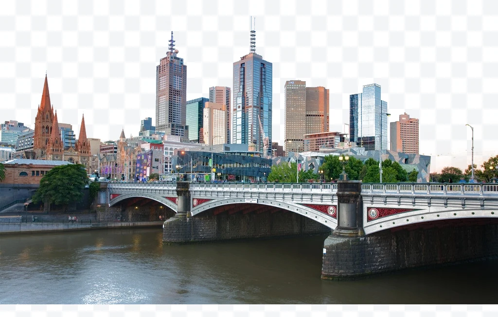 Melbourne, Australia