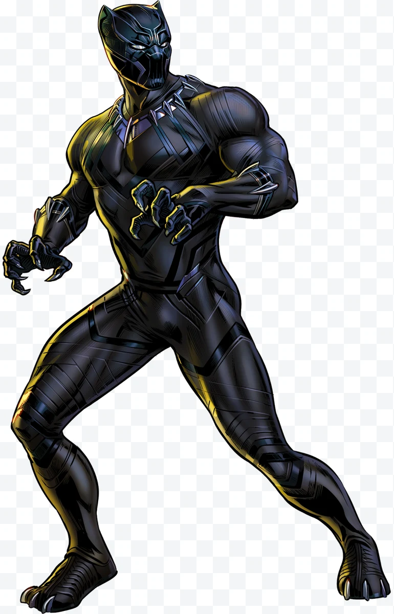 Black Panther