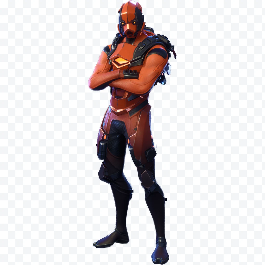 Omega (Fortnite)