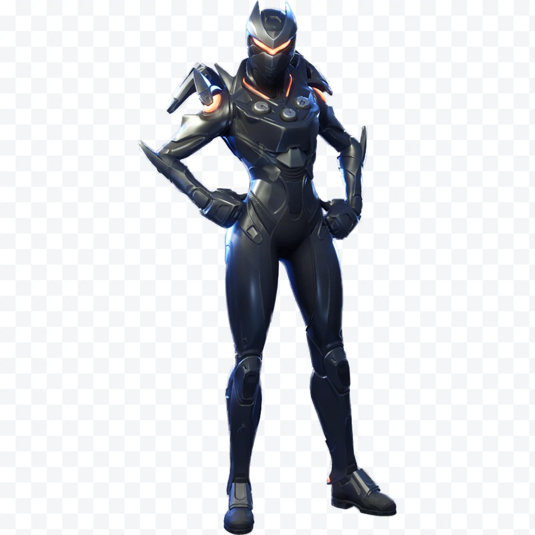 Omega (Fortnite)