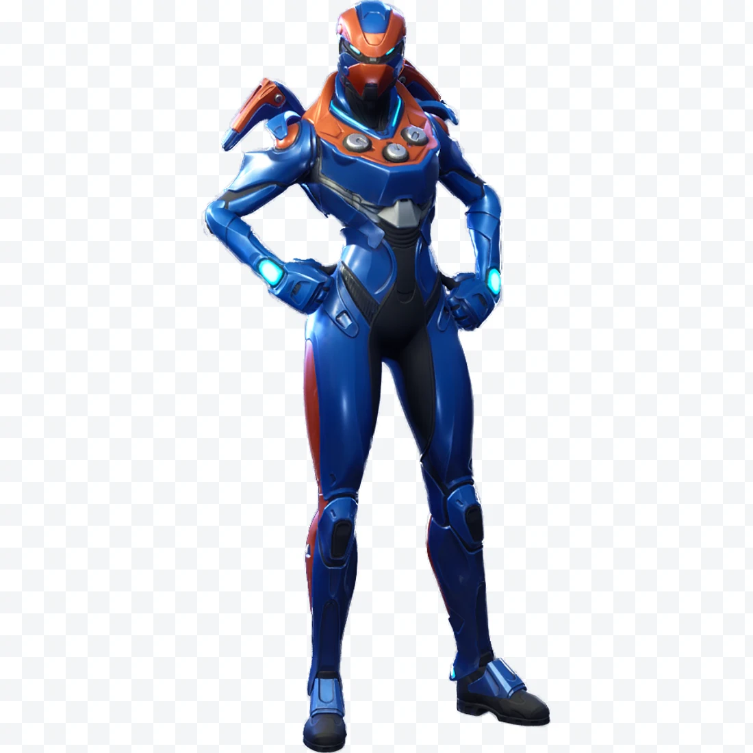 Omega