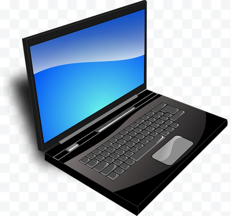Laptop