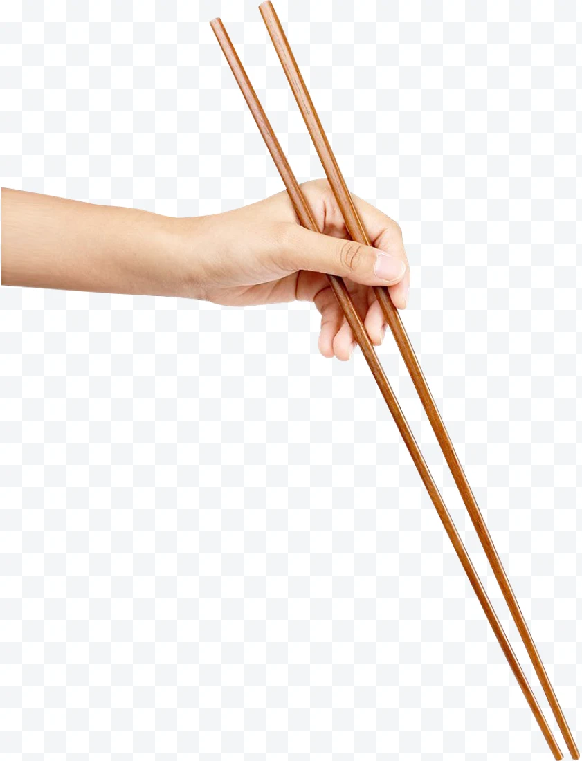 Wooden Chinese chopsticks