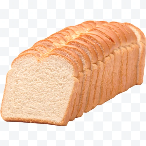 Sliced bread