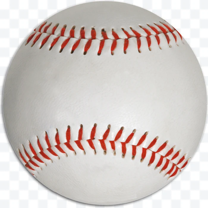 Baseball ball