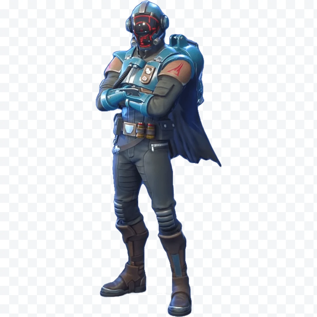 Raptor (Fortnite)