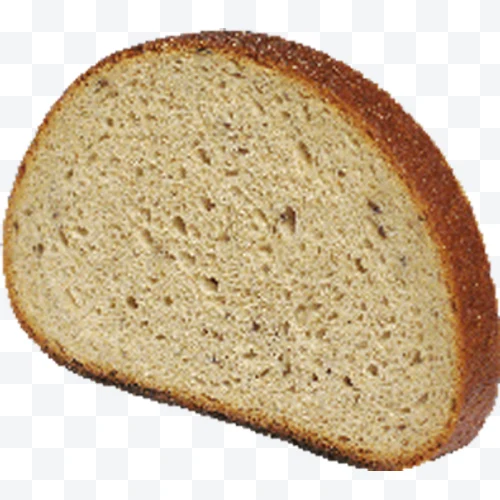 Slice of bread