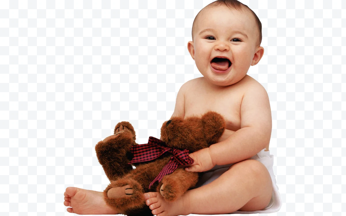 Baby Portrait