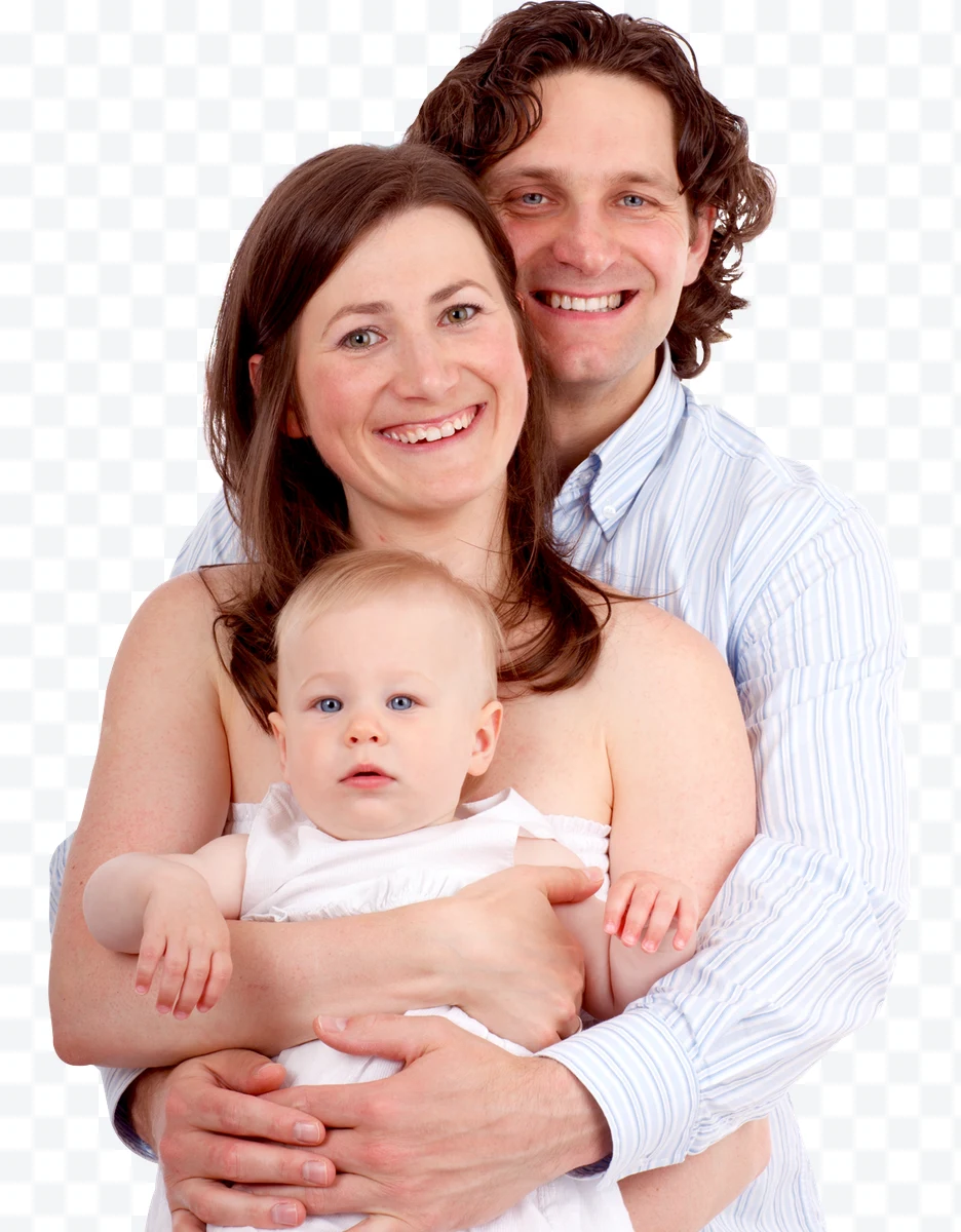 Family Portrait