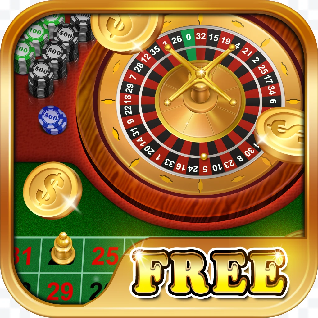 Casino roulette