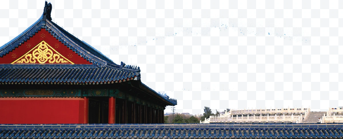 Temple of Heaven, Beijing