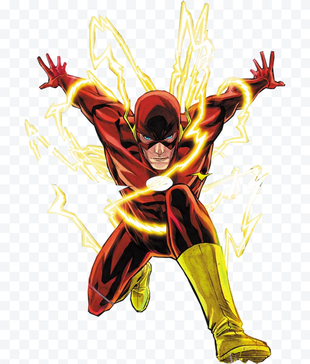 The Flash