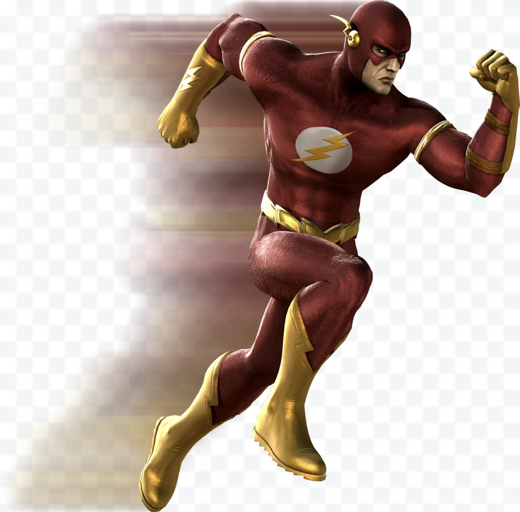 The Flash