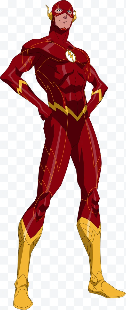 The Flash
