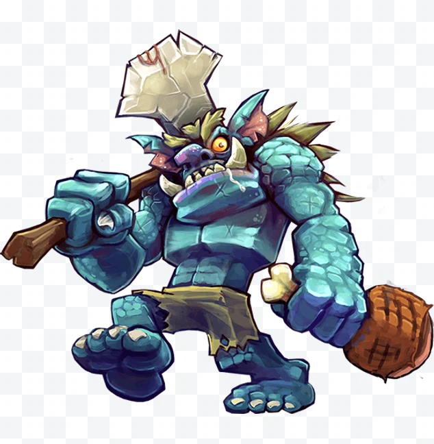Clash Royale Troll