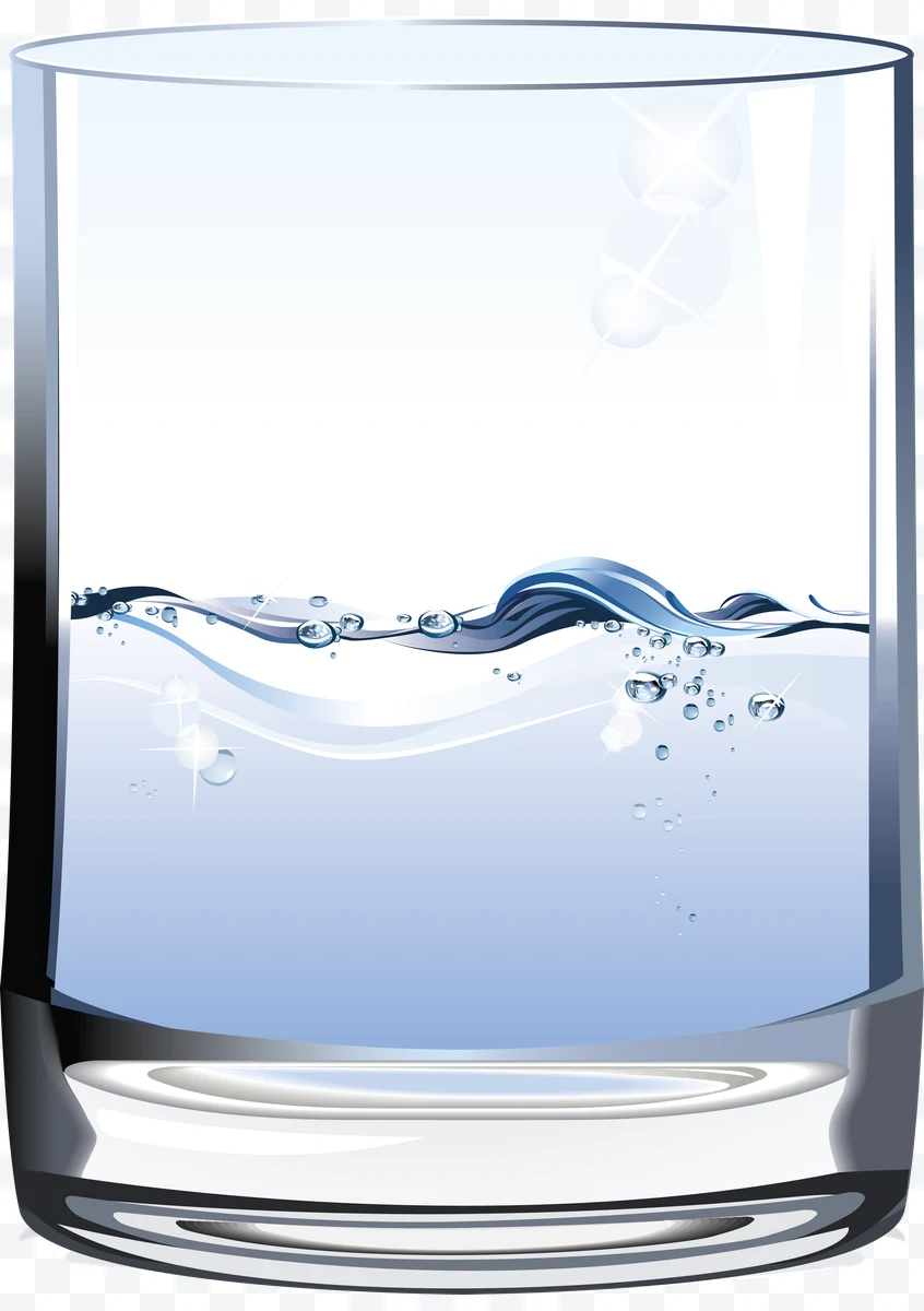 Water glass