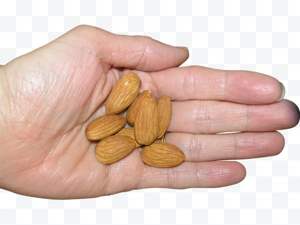 Almendras
